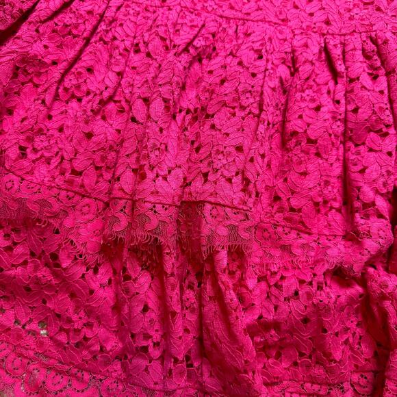 Lovers and Friends DAY KEEPER MIDI DRESS Size Small - Picture 4 of 9